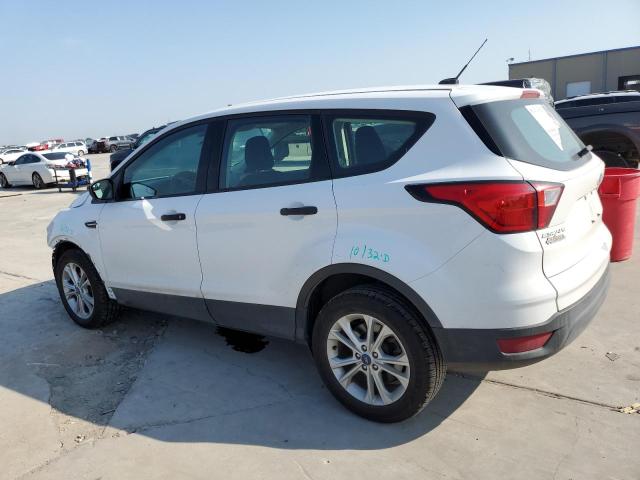 1FMCU0F78KUB01008 Ford ESCAPE S