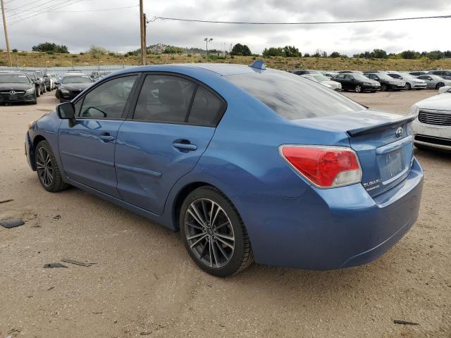 JF1GJAC67EH015420 | 2014 SUBARU IMPREZA PR