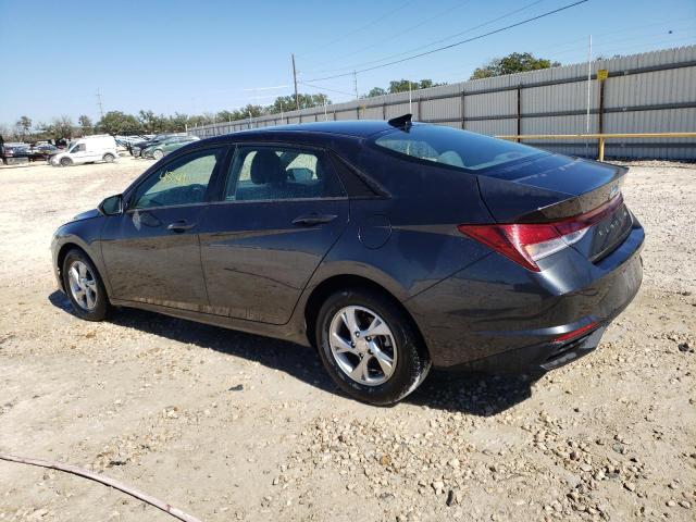 5NPLL4AG6MH035562 Hyundai Elantra SE 2