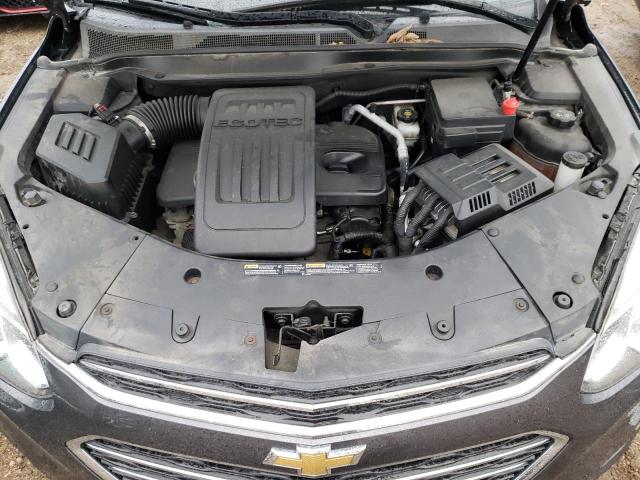 2GNFLFEK5G6120478 | 2016 CHEVROLET EQUINOX LT