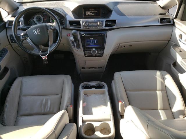 5FNRL5H68FB082719 Honda ODYSSEY EXL