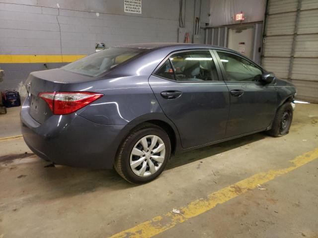 2T1BURHE3EC099055 Toyota COROLLA L