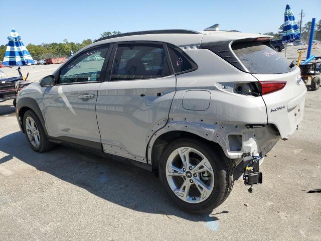 KM8K62ABXNU911841 | 2022 HYUNDAI KONA SEL