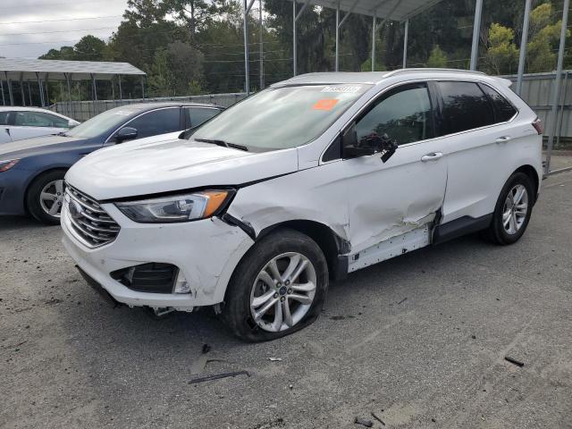 2FMPK4J96KBB43013 2019 FORD EDGE, photo no. 1