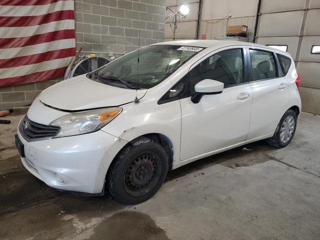 2015 Nissan Versa Note S