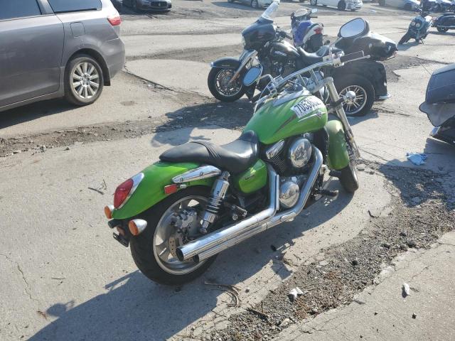 2004 KAWASAKI 1600 MEANS - JKBVNKB144A001134