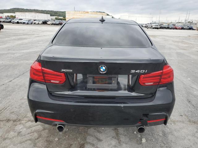 WBA8B7C5XHK858411 BMW 340 XI