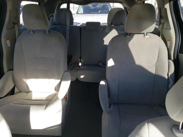 2020 TOYOTA SIENNA L - 5TDZZ3DC1LS021119