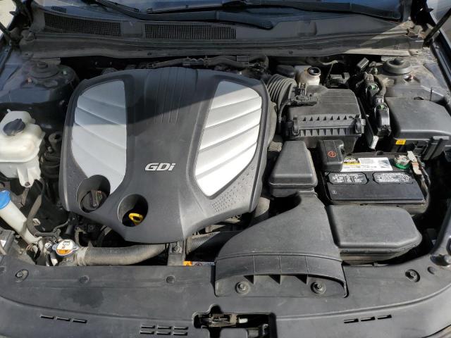 2016 KIA CADENZA LU - KNALN4D72G5213426