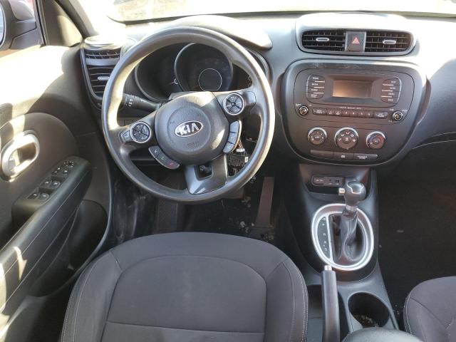 KNDJN2A28E7085606 KIA Soul