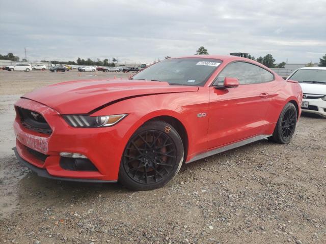 1FA6P8CF2H5265219 2017 FORD MUSTANG, photo no. 1