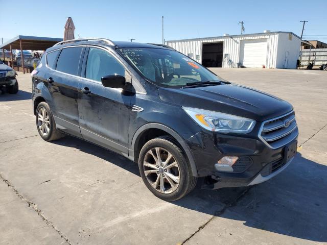 1FMCU0GD5HUC47749 | 2017 Ford escape se