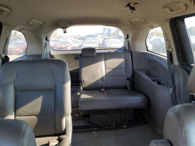 5FNRL5H6XEB094501 | 2014 HONDA ODYSSEY EX