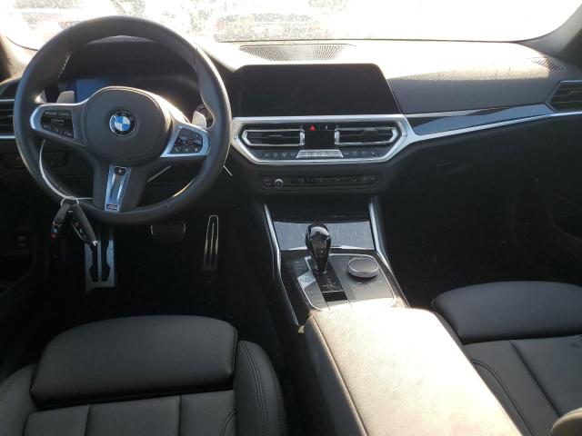 3MW5U7J09M8B63403 BMW M3 40I 8