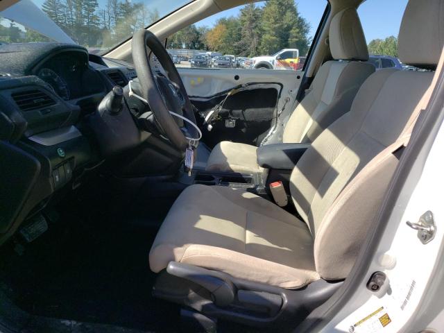 5J6RM4H36FL005786 Honda CR-V LX