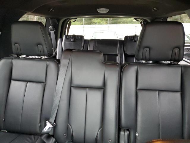1FMJU1HT6HEA71890 Ford Expedition Xlt