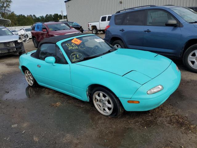 1992 Mazda Mx-5 Miata VIN: JM1NA351XN1303973 Lot: 72325593