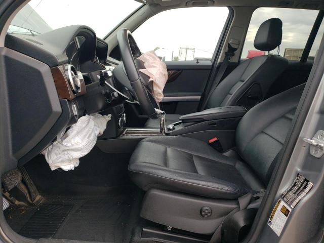 WDCGG5HB2FG358532 Mercedes-Benz GLK 350