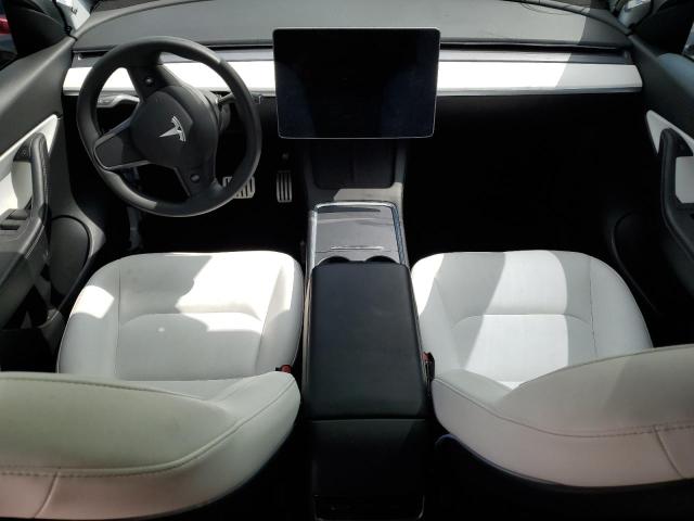 7SAYGDEF4NF326172 Tesla Model Y