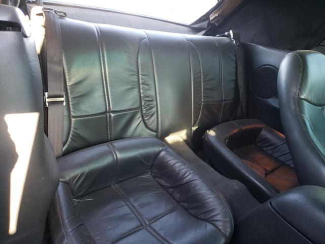 1995 Chevrolet Camaro Z28 VIN: 2G1FP32P3S2138577 Lot: 70037683