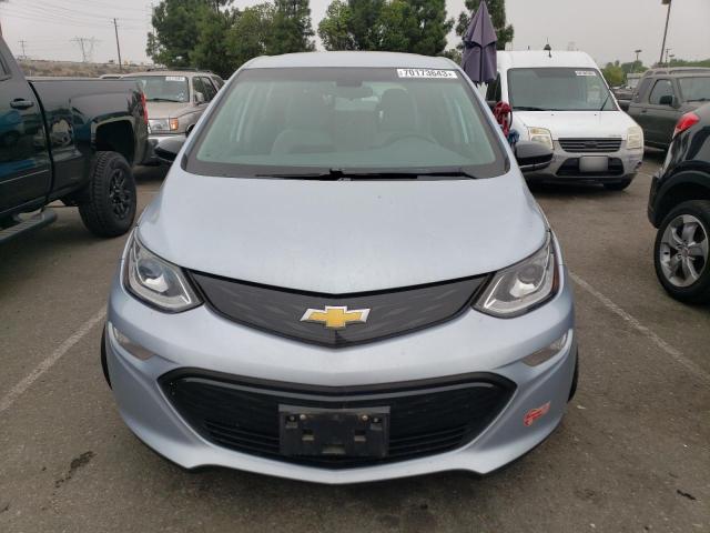 1G1FW6S08H4156244 | 2017 CHEVROLET BOLT EV LT