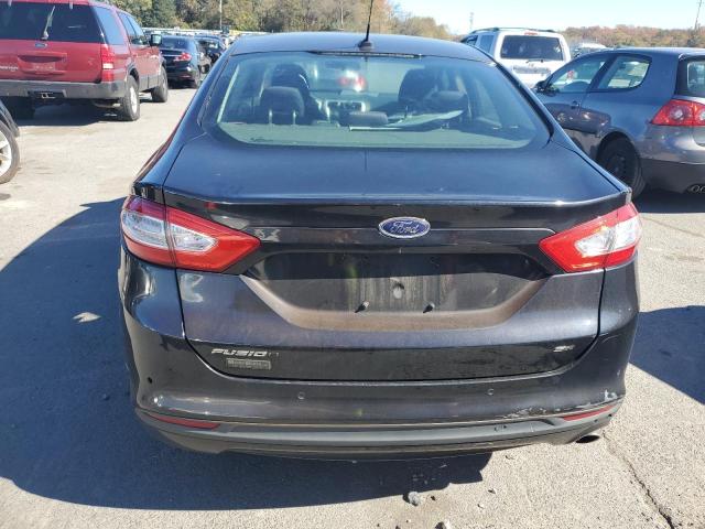 3FA6P0H76DR210864 2013 Ford Fusion Se