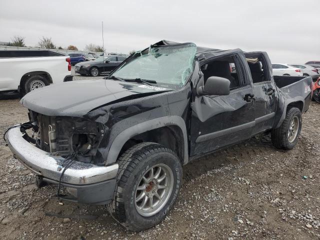 2008 Chevrolet Colorado 