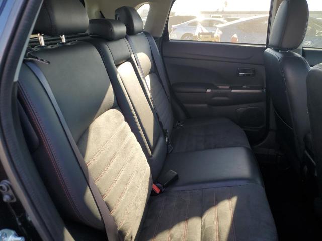 2018 MITSUBISHI OUTLANDER - JA4AR3AW4JZ009693