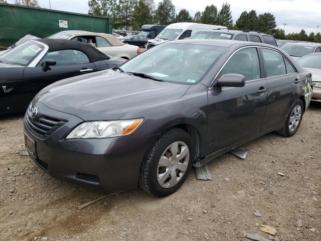 2009 Toyota Camry Base