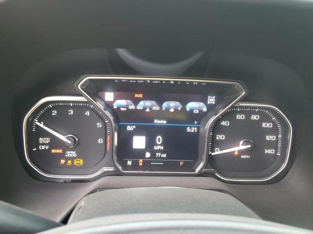 2021 GMC YUKON AT4 1GKS2CKD3MR217472