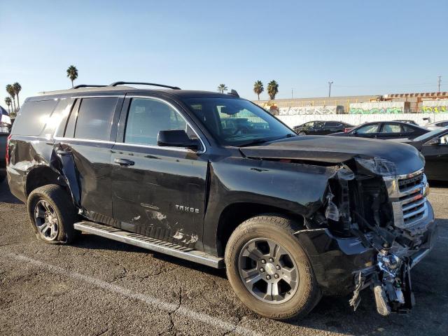 1GNSKBKC3GR333117 | 2016 CHEVROLET TAHOE K150