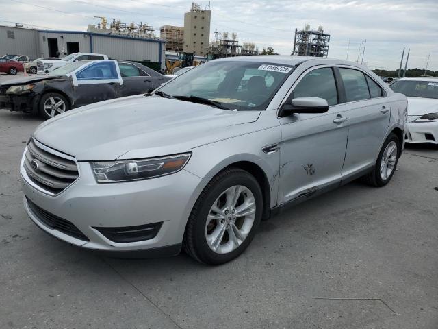 2017 Ford Taurus SEL