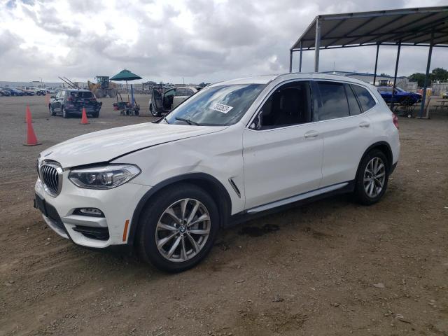 BMW-X3-5UXTR7C59KLR45709