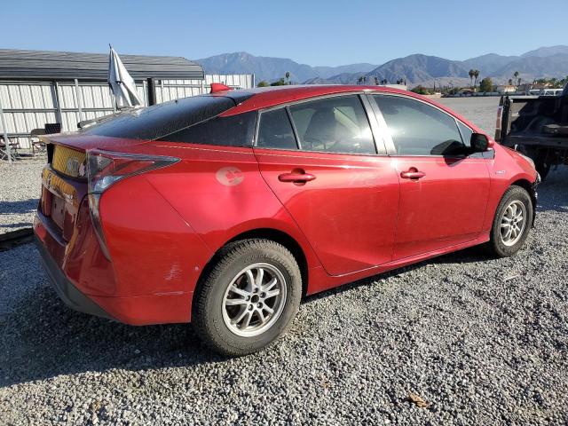 JTDKBRFU9J3058464 | 2018 TOYOTA PRIUS