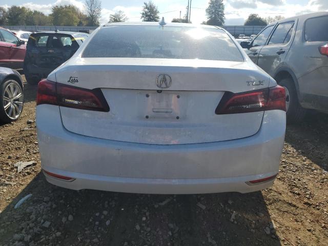 19UUB1F34FA025507 | 2015 ACURA TLX