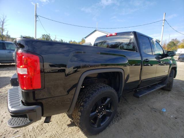 1GTV2LEC5JZ279592 | 2018 GMC SIERRA K15