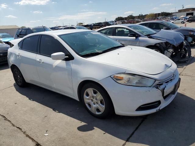 1C3CDFAA4ED702614 Dodge DART SE