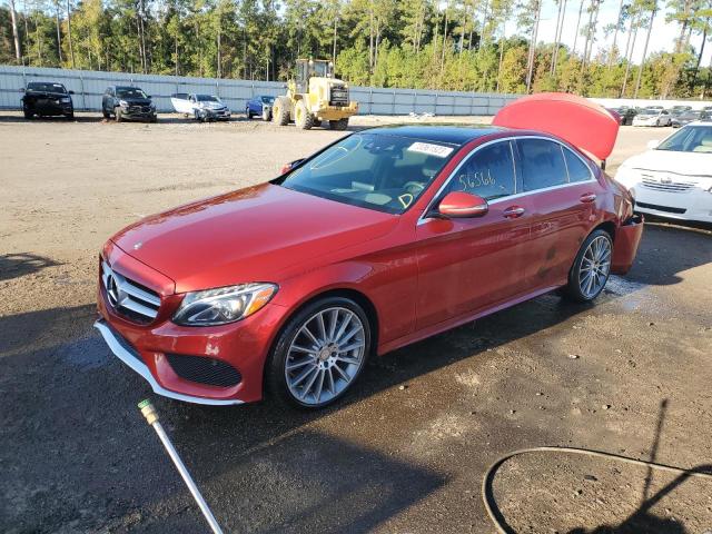 MERCEDES-BENZ-C-CLASS-55SWF4JB1GU123705