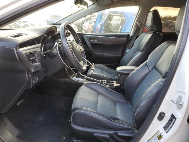 5YFBURHE5EP173530 Toyota COROLLA L