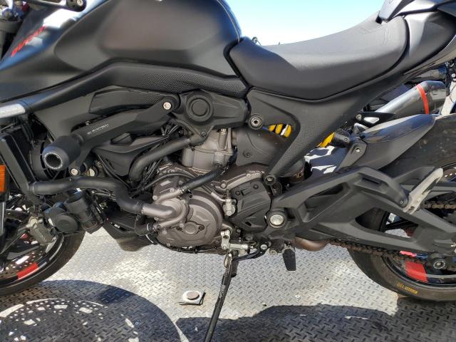 2022 DUCATI MONSTER ZDMMAMDT5NB005608