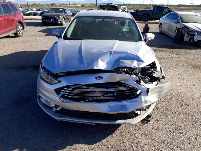 3FA6P0HD5JR131123 Ford FUSION SE