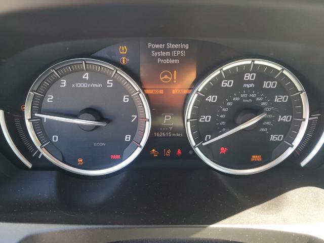 19UUB1F38JA001042 Acura TLX