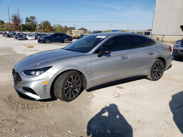 2020 Hyundai Sonata SEL Plus