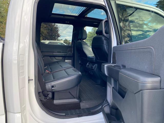 1FTFW1RG1MFC31569 Ford F150 Raptor