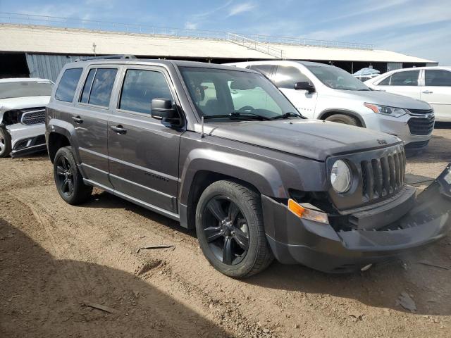 1C4NJPBA9ED888846 Jeep Patriot Sport