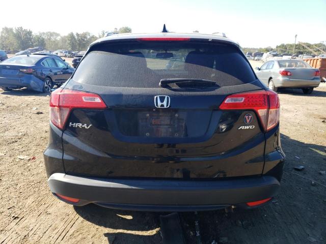 3CZRU6H78GM758122 | 2016 HONDA HR-V EXL