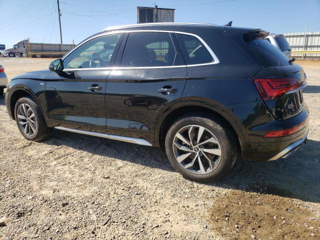 WA1EAAFY3N2019671 2022 AUDI Q5, photo no. 2