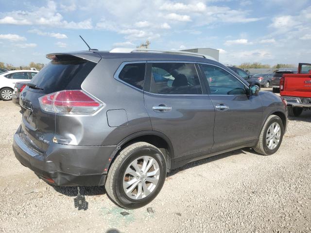 5N1AT2MV9GC825911 Nissan ROGUE S