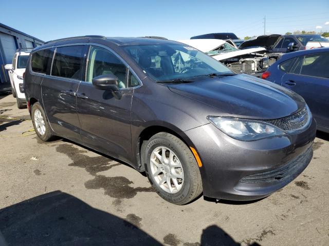 2C4RC1DG2LR156692 Chrysler Minivan VOYAGER LX 4