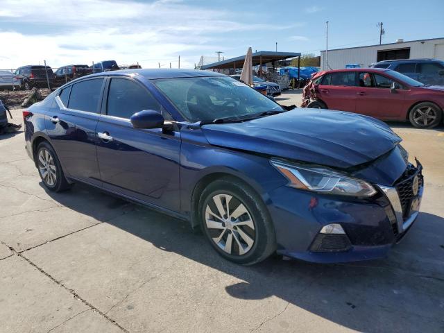 1N4BL4BV2MN326915 | 2021 NISSAN ALTIMA S